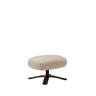 Ethnicraft MERGE Hocker