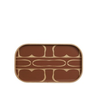 Ethnicraft Tablett valet