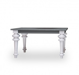 Gervasoni GRAY 32 Tisch 140x140 cm