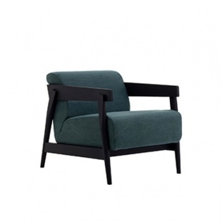 Ersatzbezug für Gervasoni BRICK 305 Sessel