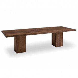 BOSS BASIC Tisch - Riva 1920 Möbel aus Italien