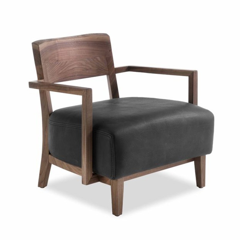 Riva 1920 WILMA BRACCIOLI Sessel