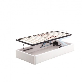 Bettkasten DA für Gervasoni Betten