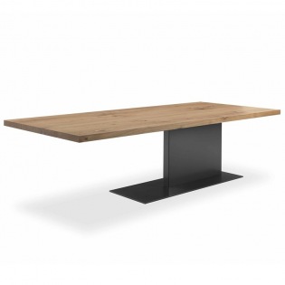 Riva LIAM IRON Tisch