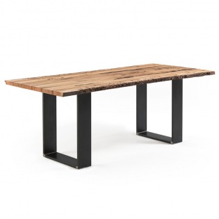 Riva NEWTON BRICCOLA Tisch