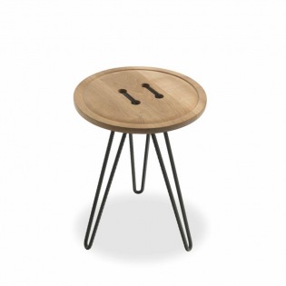 Riva BUTTON Beistelltisch