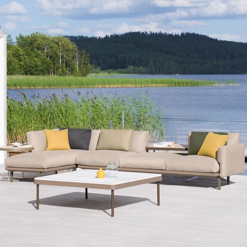 Kettal BOMA Loungegruppe