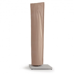 Weishäupl Schutzhülle Freiarmschirm 400 x 400cm