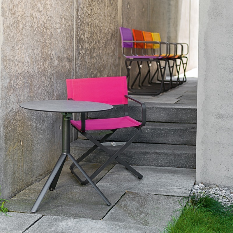 Weishäupl Ahoi Klappsessel