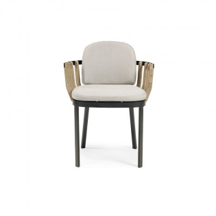 Ethimo Swing Schutzhülle für Armlehnstuhl