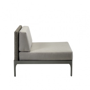 Ethimo Infinity Schutzhülle für Mittelmodul