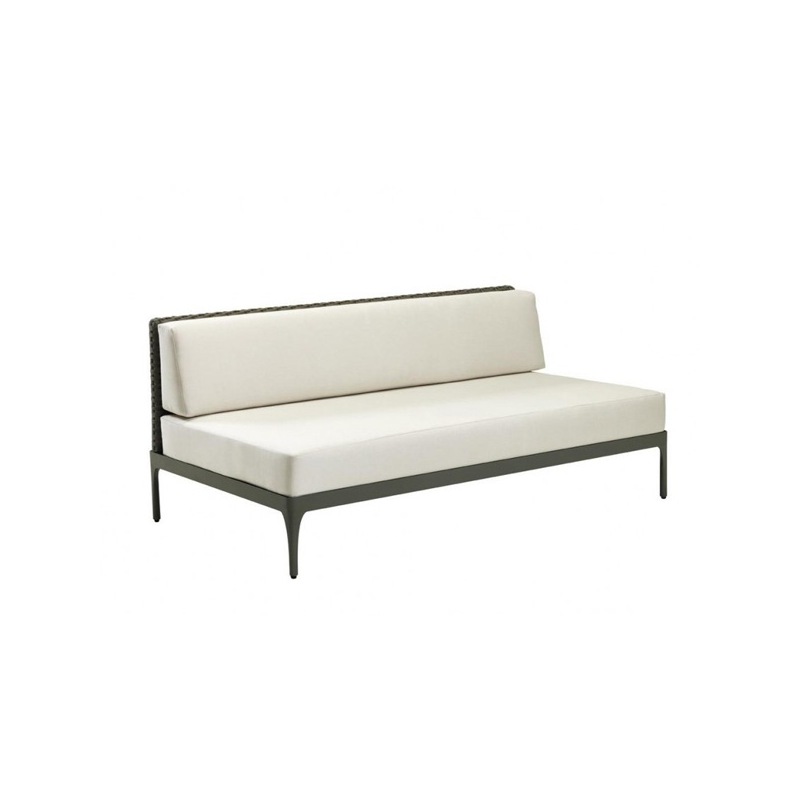 Ethimo Infinity Schutzhülle für Mittelmodul XL