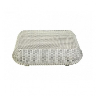 Ethimo Loto Schutzhülle für Beistelltisch, quadratisch