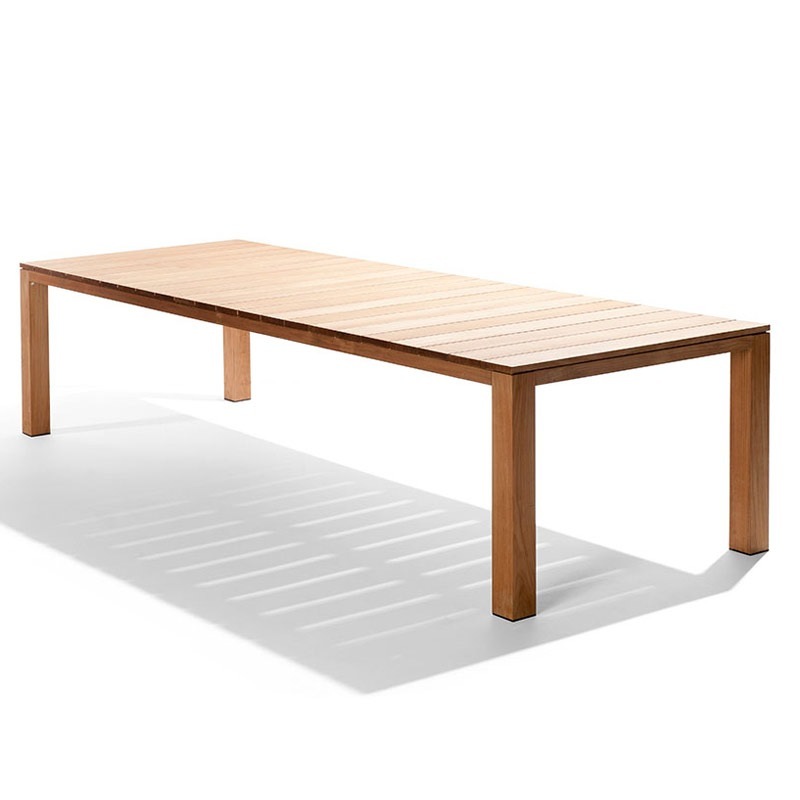 Schutzhülle für KOS Teak Esstisch 300x110 cm