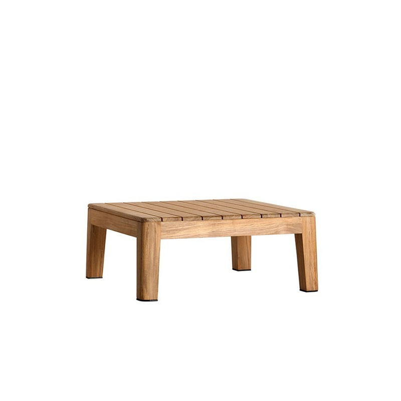 Schutzhülle für MOOD Kaffeetisch 66x66 cm, Höhe 28 cm
