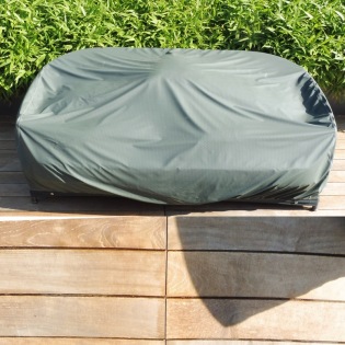 Schutzhülle für Canasta Lounge Sessel / Daybed