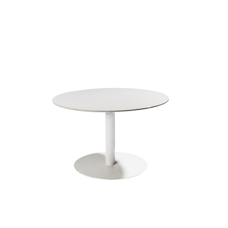 Schutzhülle für T-TABLE Couchtisch Ø 125 cm, Höhe 35 cm
