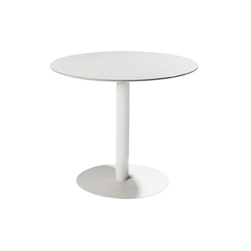 Schutzhülle für T-TABLE Esstisch Ø 125 cm, Höhe 75 cm