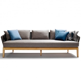 Schutzhülle für MOOD Lounge-Sofa