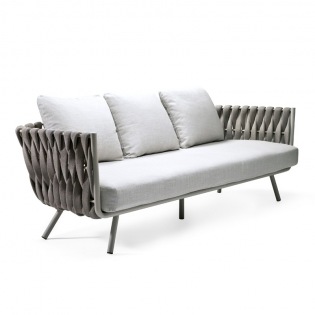 Schutzhülle für TOSCA 3-Sitzer Sofa