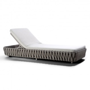 Schutzhülle für TOSCA Sonnenliege