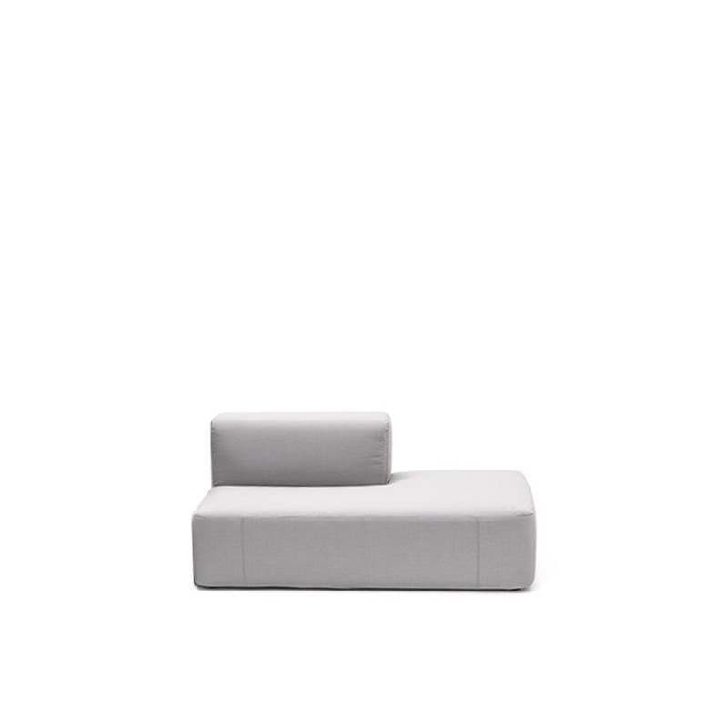 Varaschin BELT Outdoorlounge Chaiselongue