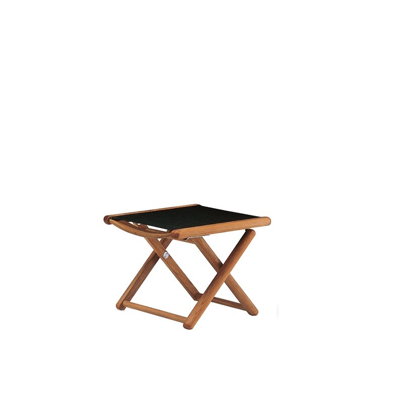 Tennis Hocker