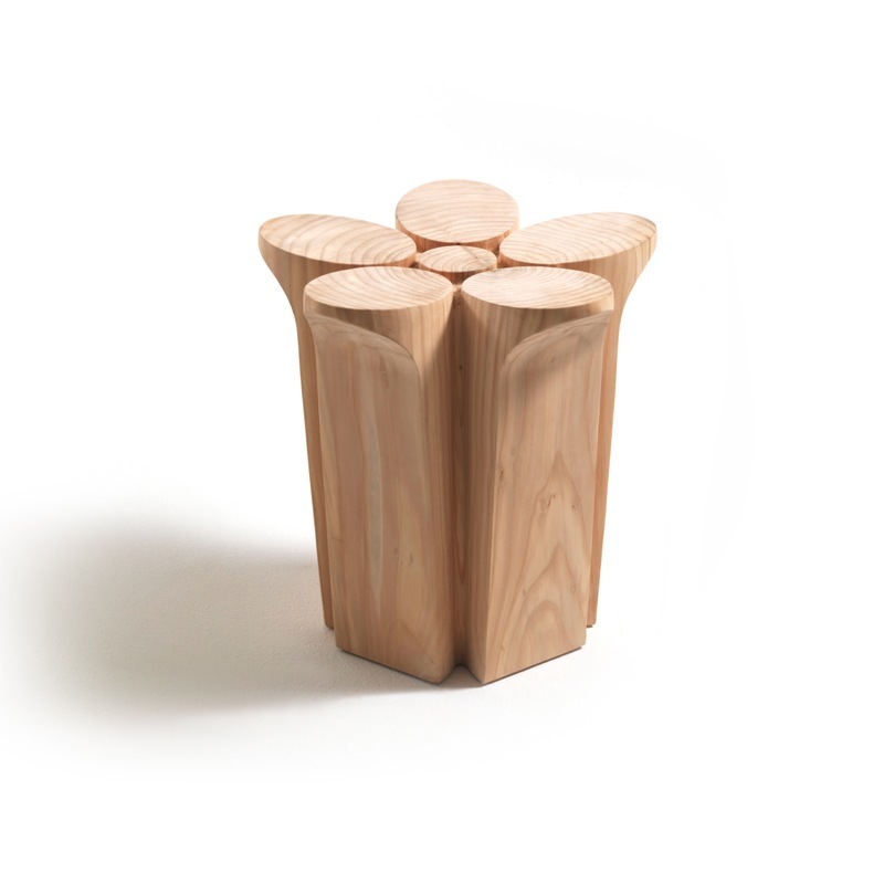 Riva FIORE Hocker