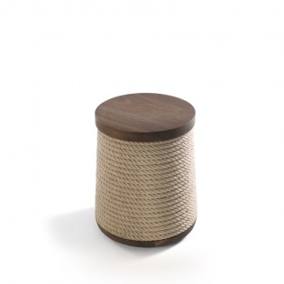 Riva ROPE Hocker
