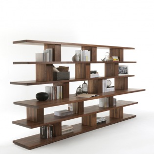 Riva BOOKSHELF Regal