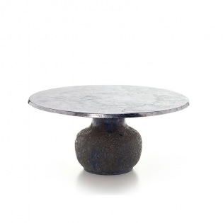 Gervasoni MOON 34 / 36 Tisch, rund