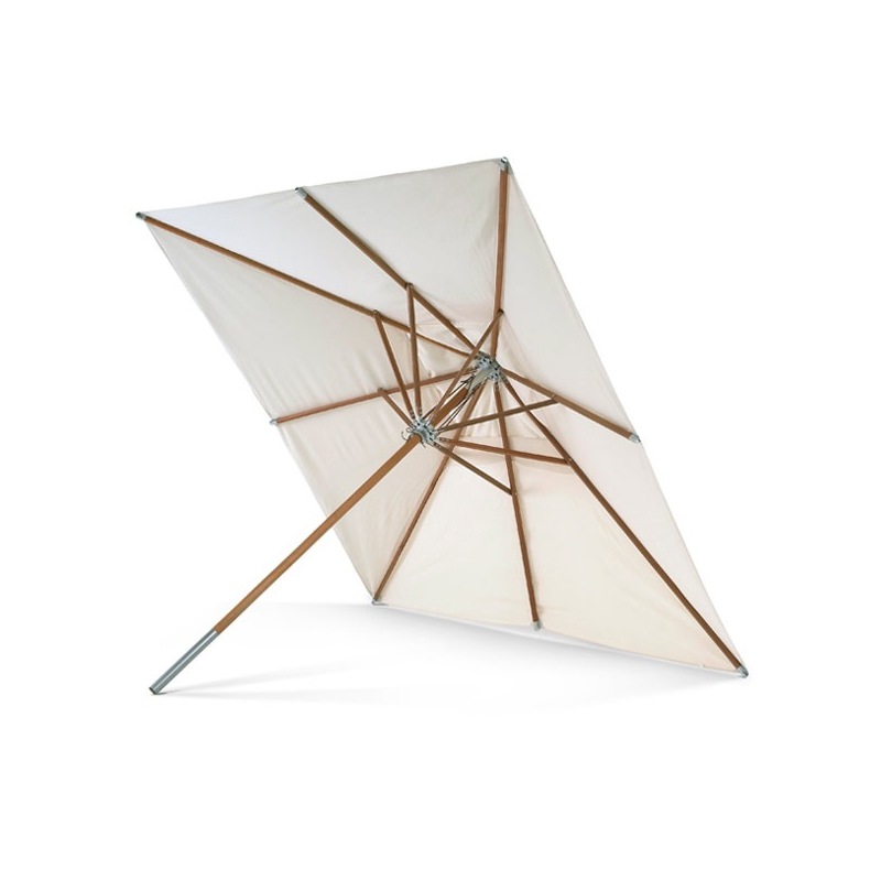 Skagerak ATLANTIS Sonnenschirm 330x330 cm