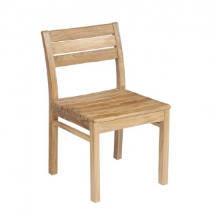 Barlow Tyrie BERMUDA Stuhl