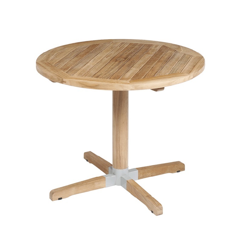Barlow Tyrie BERMUDA Bistrotisch Ø 90 cm
