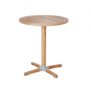 Barlow Tyrie BERMUDA Bartisch Ø 90 cm