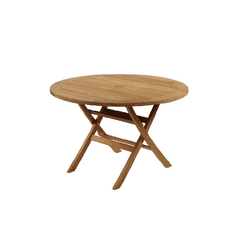 Barlow Tyrie ASCOT Klapptisch Ø 110 cm