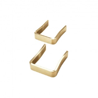 Verbindungsklammern für Barlow Tyrie CAPRI BASE Sonnenliege