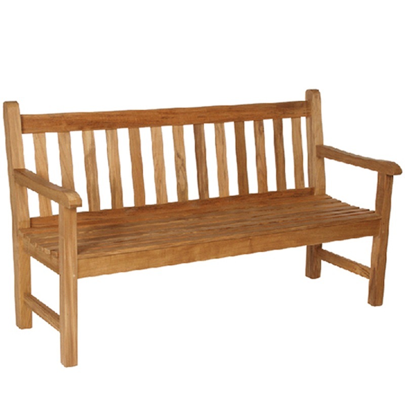 Barlow Tyrie FELSTED Gartenbank