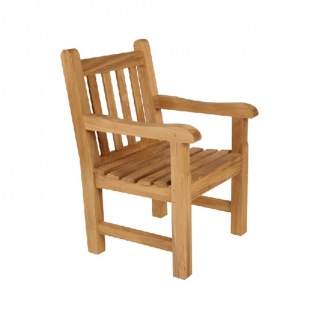 Barlow Tyrie GLENHAM Armlehnstuhl