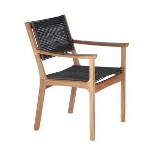 Barlow Tyrie MONTEREY Armlehnstuhl