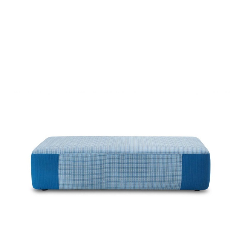 Varaschin BELT Outdoorlounge Hocker 160