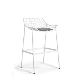 Varaschin SUMMER SET LOW Barhocker