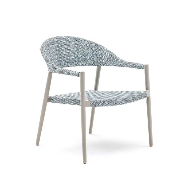 Varaschin CLEVER Lounge Sessel