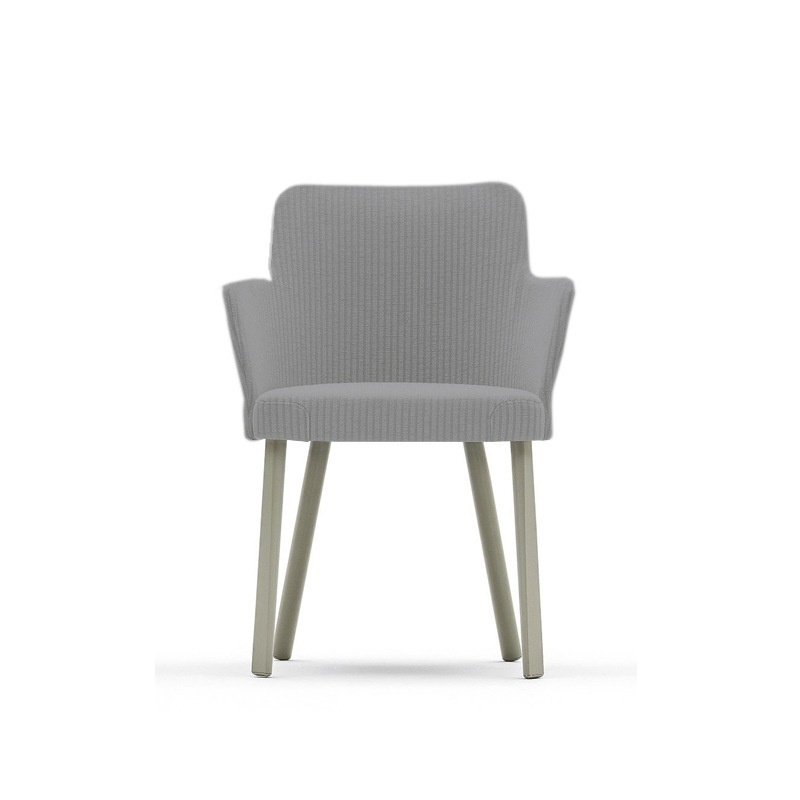 Varaschin EMMA Armlehnstuhl, Outdoorstoff