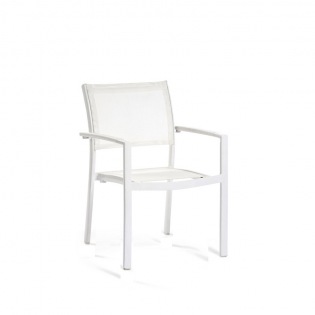 Varaschin VICTOR LOW Armlehnstuhl