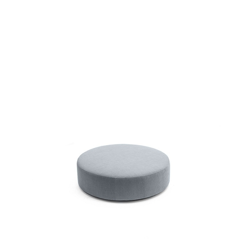 Varaschin BELT Outdoorlounge Rundhocker 90
