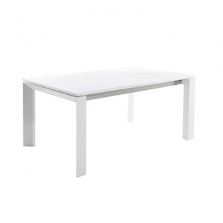 Varaschin DOLMEN Tisch, ausziehbar