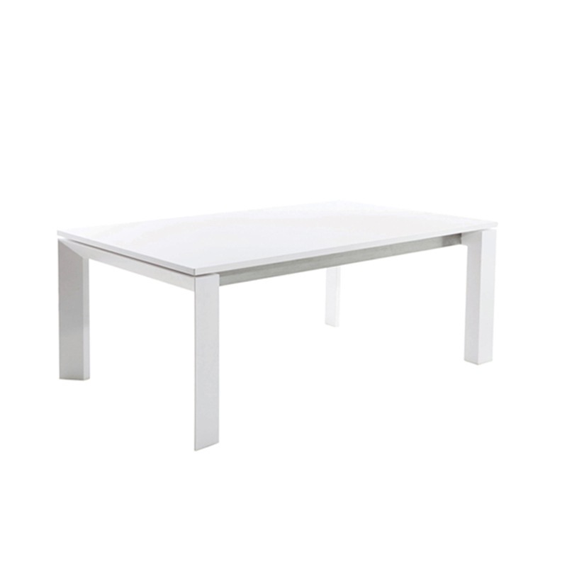 Varaschin DOLMEN LOW Tisch, ausziehbar
