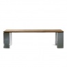 Schutzhülle für INOUT 33 Tisch 250x112 cm