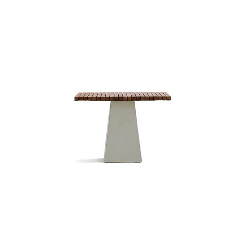 Schutzhülle für INOUT 35 Tisch 89,5 x 89,5 cm